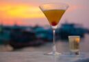 The Pornstar Martini Cocktail Recipe: Your New Favorite Drink