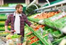 Grocery Shopping Made Easy: Purchase Using A Shopping App