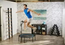What to Eat Before and After a High-Energy Trampoline Workout for Better Performance