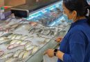 What Leadership Means in the Global Seafood Sector