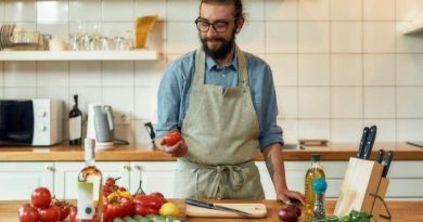 Essential Cooking Tips Every Beginner Should Know