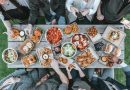 How Food Culture Shapes Identity Across Generations