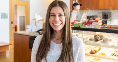 How Local Bakeries Strengthen Community Connections